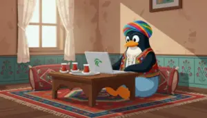 FOSS for digital sovereignty in the EU