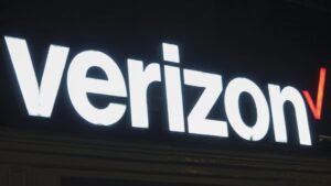 Verizon Logo
