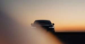 Volvo touts EX60's range and charging speed ahead of official ...