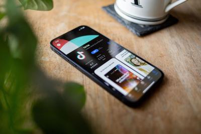 We now know who the new owners of TikTok will be - if Trump gets ...