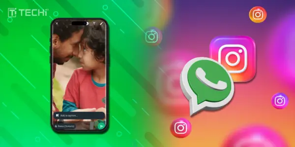 WhatsApp Introduces Instagram-Style Status Updates With ...