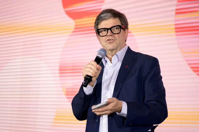 Who's behind AMI Labs, Yann LeCun's 'world model' startup : r ...