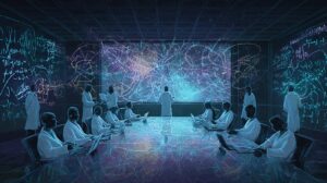 Why reinforcement learning plateaus without representation depth ...