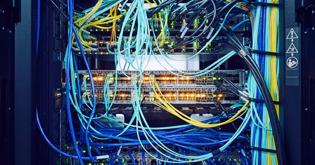 With the Rise of AI, Cisco Sounds an Urgent Alarm About the Risks ...