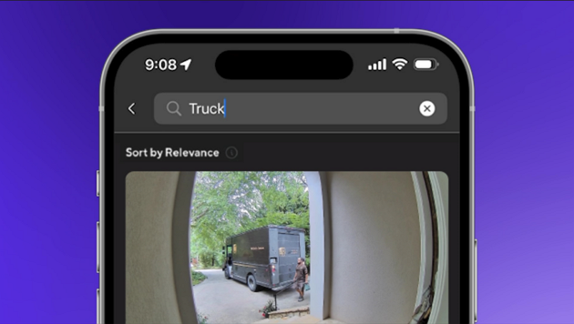 Wyze's new AI feature lets users search security cam footage