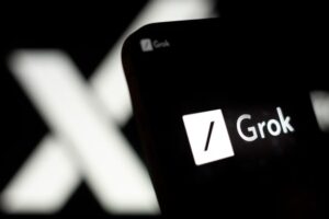 X restricts Grok's image generation to paying subscribers only ...