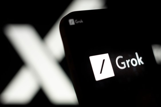 X restricts Grok's image generation to paying subscribers only ...