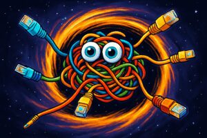 You Are The BIOS Now: Building A Hypervisor In Rust With KVM : r/rust