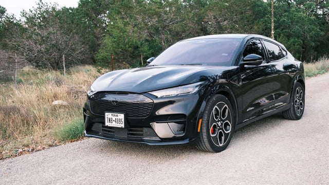 You Can Now Buy A Certified Pre-Owned Ford EV On Amazon : r ...