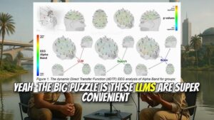 Your Brain on ChatGPT: Accumulation of Cognitive Debt (June 2025 ...