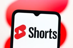 YouTube will soon let creators make Shorts with their own AI ...