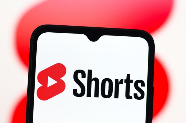 YouTube will soon let creators make Shorts with their own AI ...