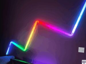 15 Best Smart Home Lighting (2025): Decorative Panels, LED Strips ...