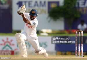 3,855 Dimuth Karunaratne Photos & High Res Pictures - Getty Images