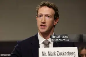 Zuckerberg considered changing how Meta studies social issues after research got it in trouble