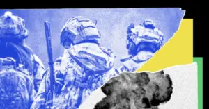 This Defense Company Made AI Agents That Blow Things Up