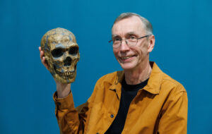 Svante Paabo Wins Nobel Prize For Neanderthal Genome Decoding