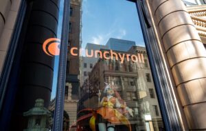 Crunchyroll