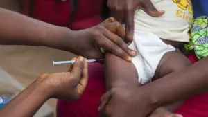 WHO slams US-funded newborn vaccine trial as “unethical”