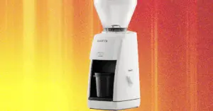 Your Coffee Grinder Is as Important as Your Brewer—Here Are the 5 Best We’ve Tested