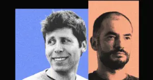 Loyalty Is Dead in Silicon Valley