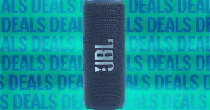 My Favorite Bluetooth Speaker Is on Sale for $50 Off Right Now
