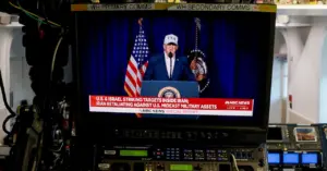 X Is Drowning in Disinformation Following US and Israeli Attack on Iran