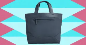 The Best Laptop Tote Bags to Buy (2026), WIRED-Tested and Reviewed