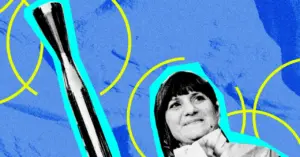 How the Olympic Torchbearers Are Chosen