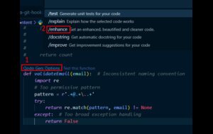 A Comparison of AI Coding Tools: GitHub Copilot, Qodo and Codeium ...
