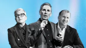 AI layoffs or ‘AI-washing’?