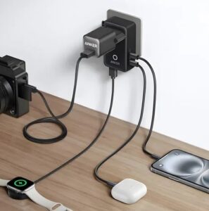 Anker's versatile travel charger is on sale just in time for ...