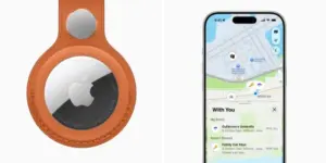 Apple’s newest AirTags are already on sale if you’re looking to upgrade