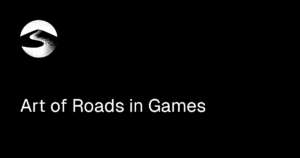 art-of-roads-in-games