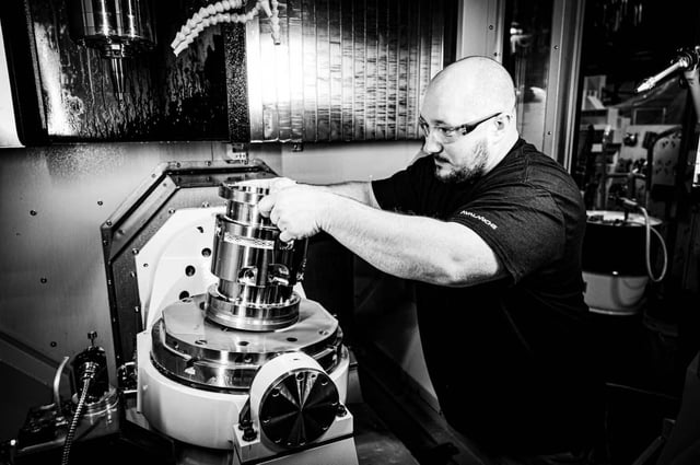 Avalanche thinks the fusion power industry should think smaller ...