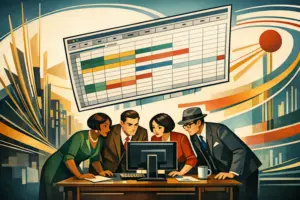 Fundamental emerges from stealth with first major foundation model trained for tabular data