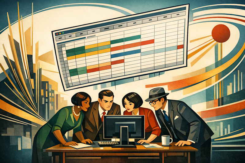 Beyond the lakehouse: Fundamental's NEXUS bypasses manual ETL with ...