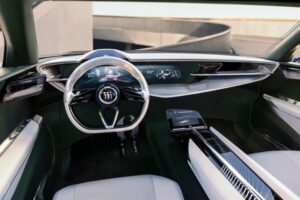 Buick reveals Wildcat concept as brand aims to shake off stodgy ...