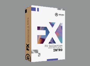 Buy FX Collection 6 Intro | Arturia