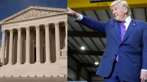 Can Trump Bypass Supreme Court Tariff Ruling? What Past Precedents ...