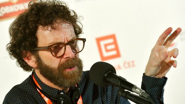 Charlie Kaufman's Lost Steve Carell Movie IQ83 Revived as HBO Series