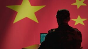 China's Salt Typhoon hackers broke into Norwegian companies ...