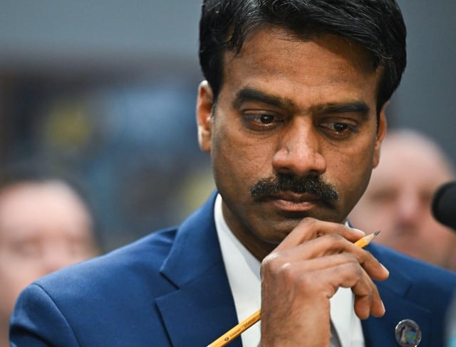 CISA replaces acting director after a bumbling year on the job : r ...