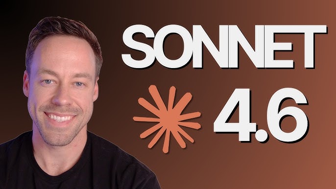 Claude Sonnet 4.6 Is Here (and Better Than Opus?) - YouTube