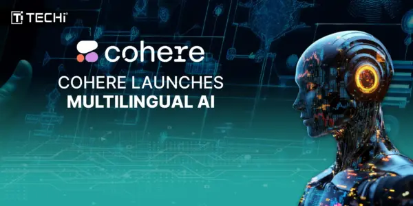 Cohere Launches Tiny Aya: Open-Source Multilingual AI for Offline Use