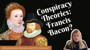 🚨 Did Elizabeth I Have a Secret Son? The Truth Behind This Tudor ...