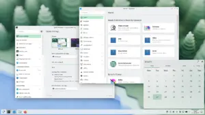 Plasma 6.6 released