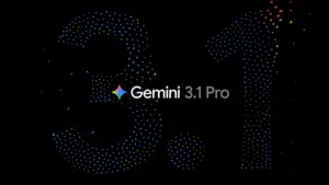 Gemini 3.1 Pro