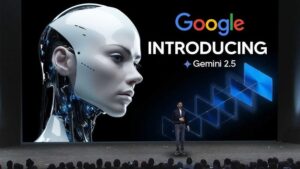 Googles NEW Gemini 2.5 Pro BEATS Everything! (Gemini 2.5 Pro ...