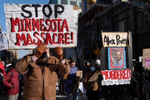 Homeland Security reportedly sent hundreds of subpoenas seeking to ...